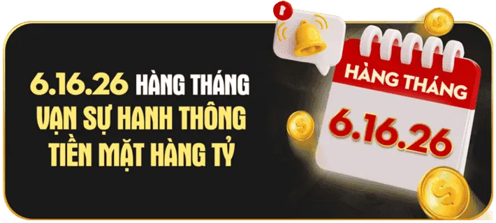 Khuyến mãi chào mừng thành viên mới BJ888